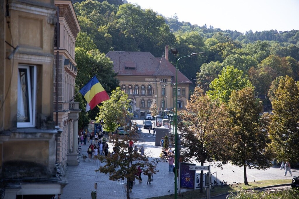 Apartament La Maman