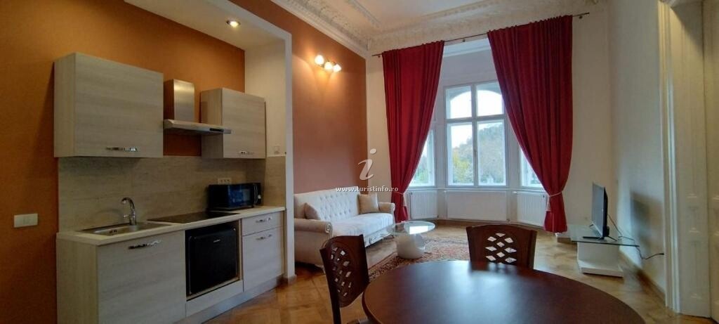 Apartament La Maman