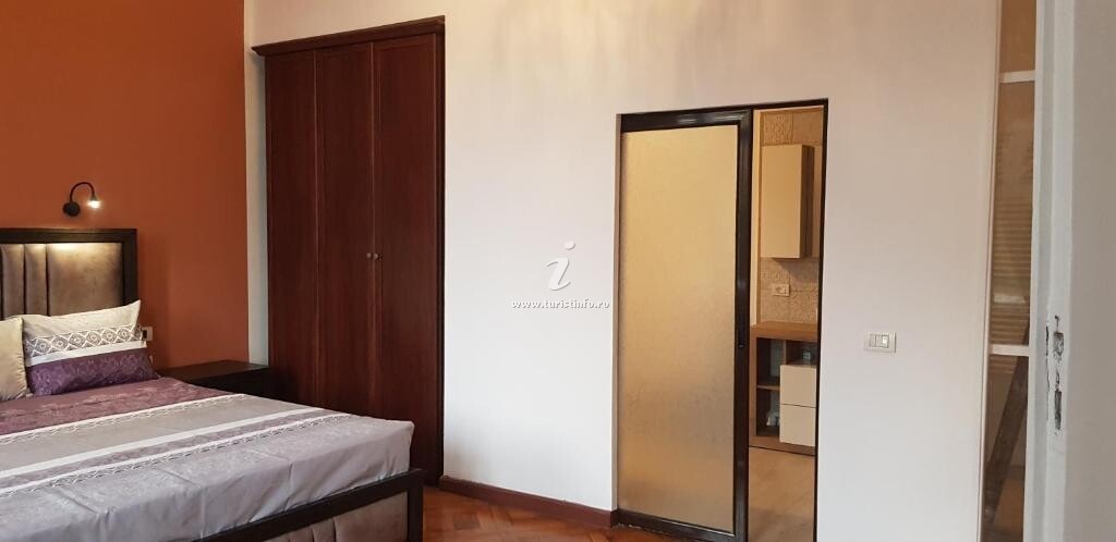 Apartament La Maman