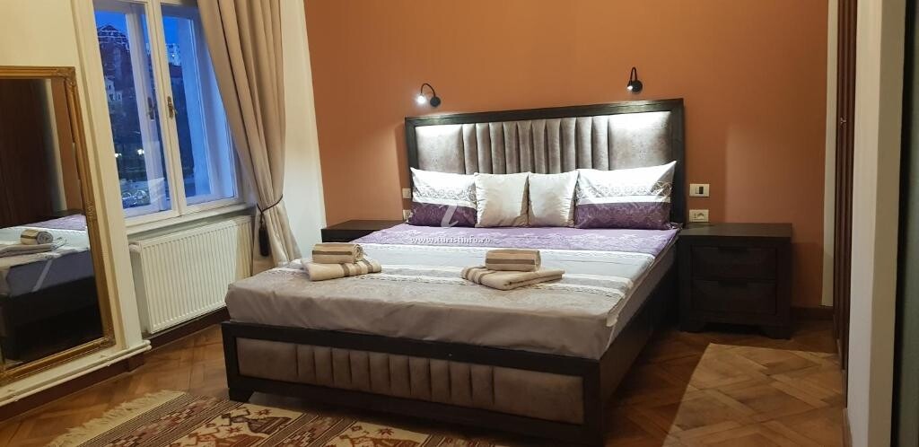Apartament La Maman