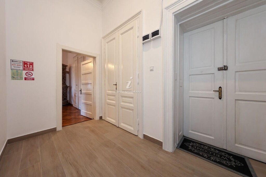 Apartament La Maman