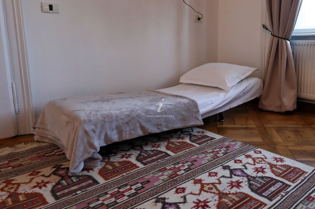 Apartament La Maman