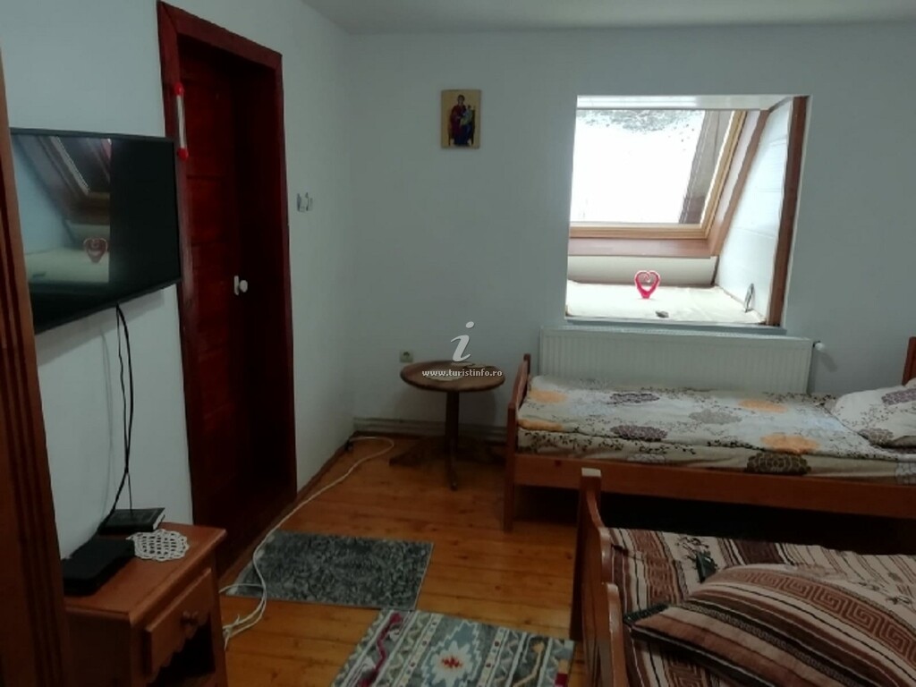 Pensiunea Agroturistică Lazea Apuseni