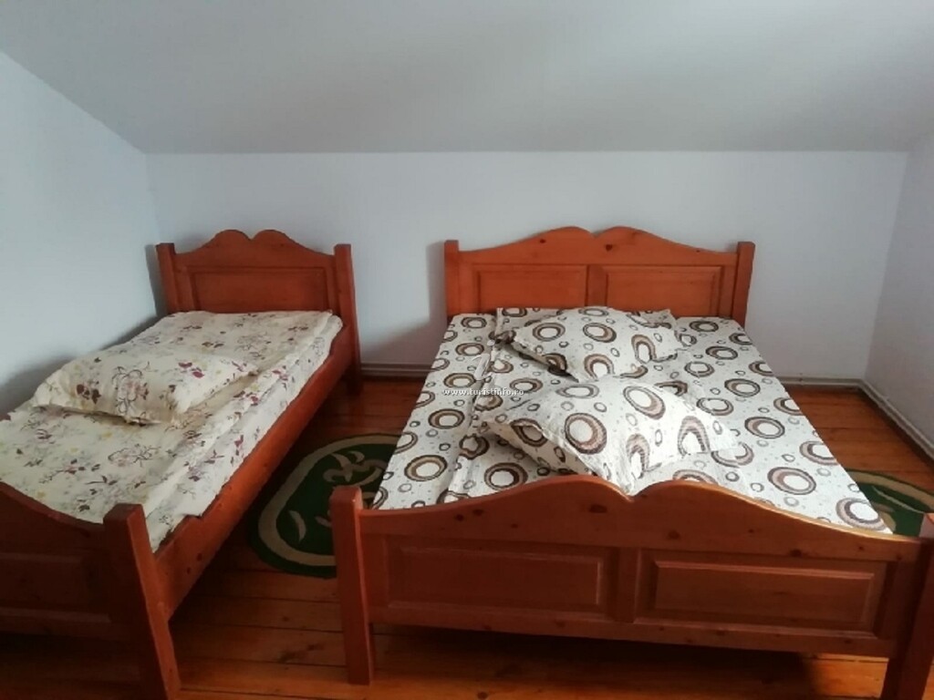 Pensiunea Agroturistică Lazea Apuseni