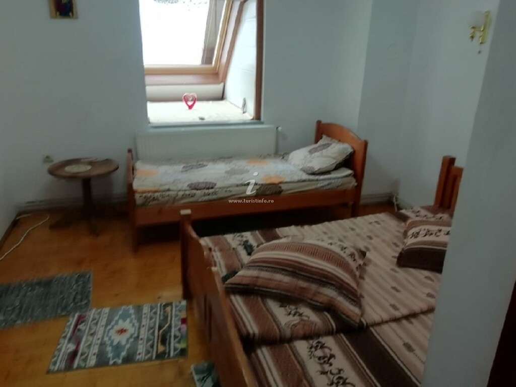 Pensiunea Agroturistică Lazea Apuseni
