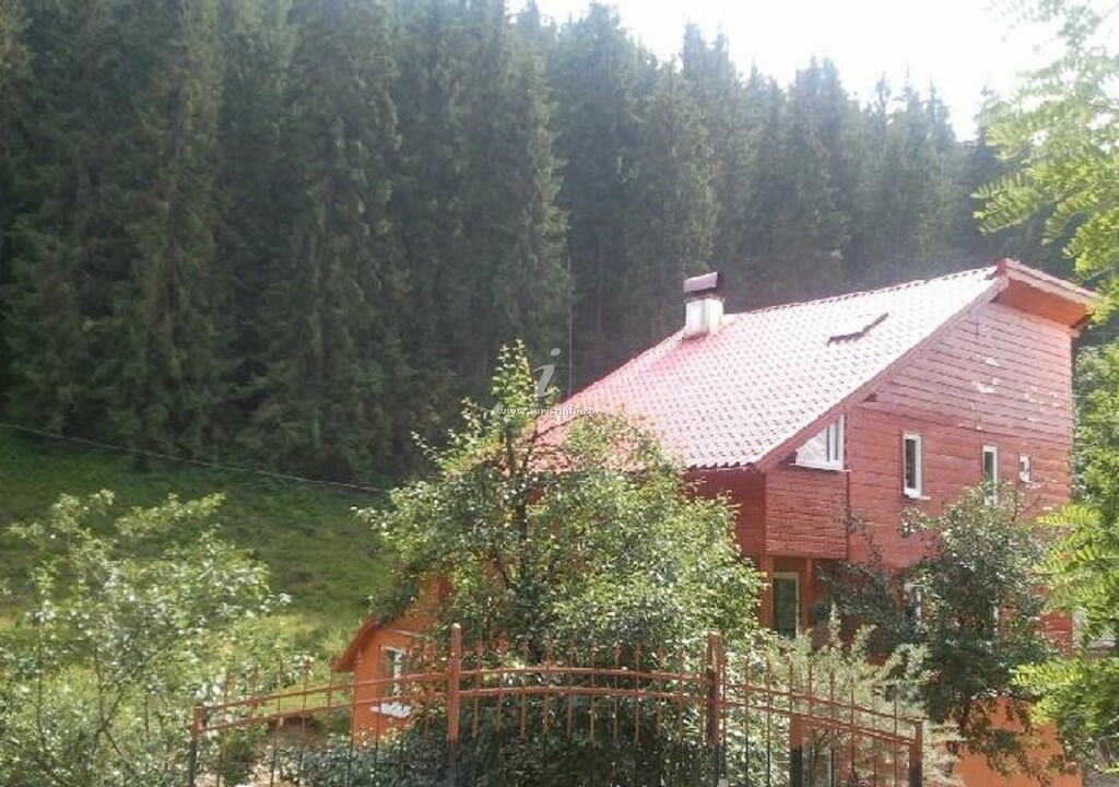 Pensiunea Agroturistică Lazea Apuseni