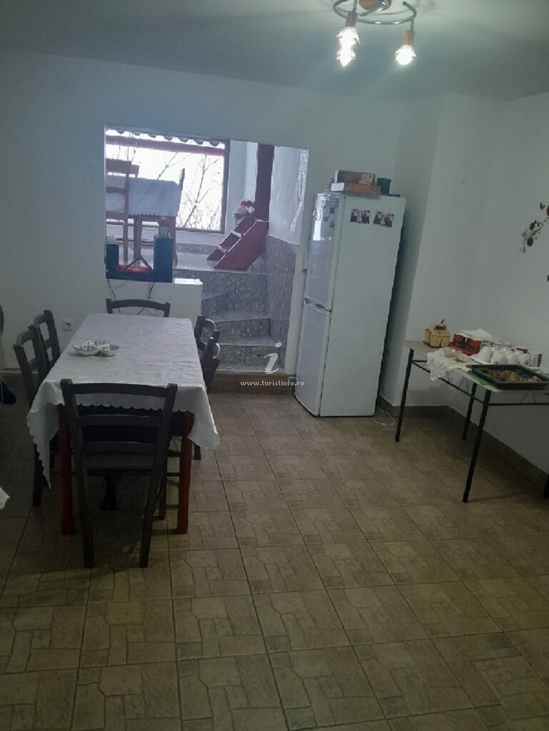 Pensiunea Agroturistică Lazea Apuseni