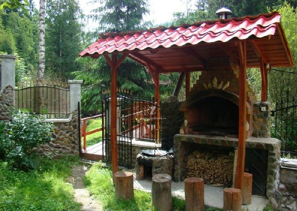 Pensiunea Agroturistică Lazea Apuseni