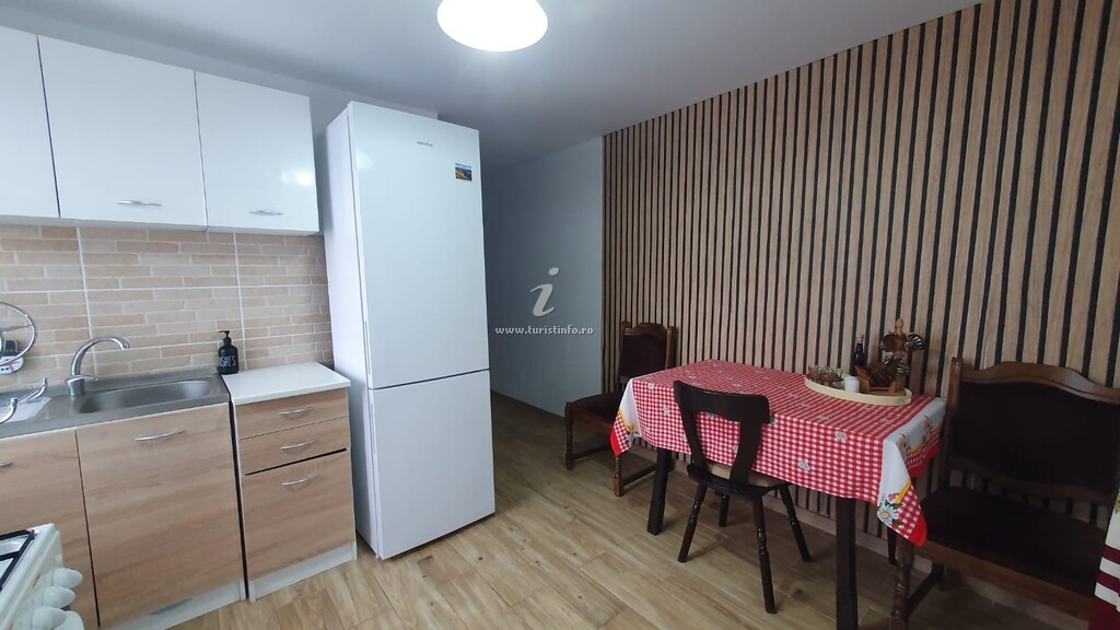 Casa de vacanță Viorica