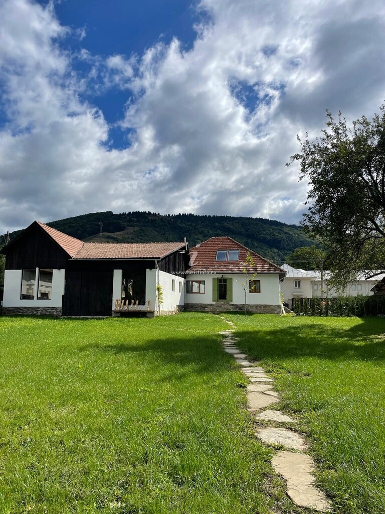 Doftana 609
