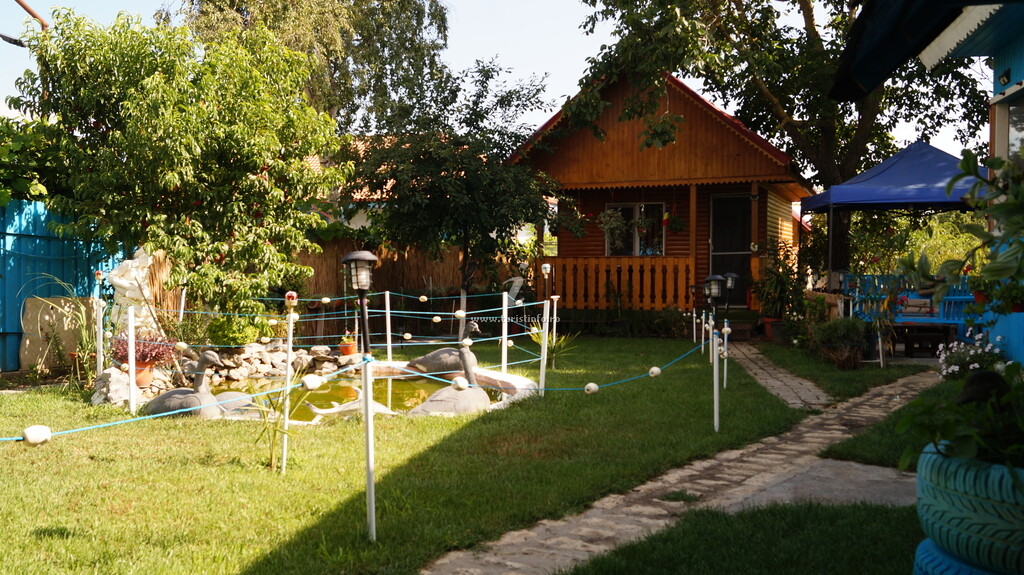 Casa Simionov