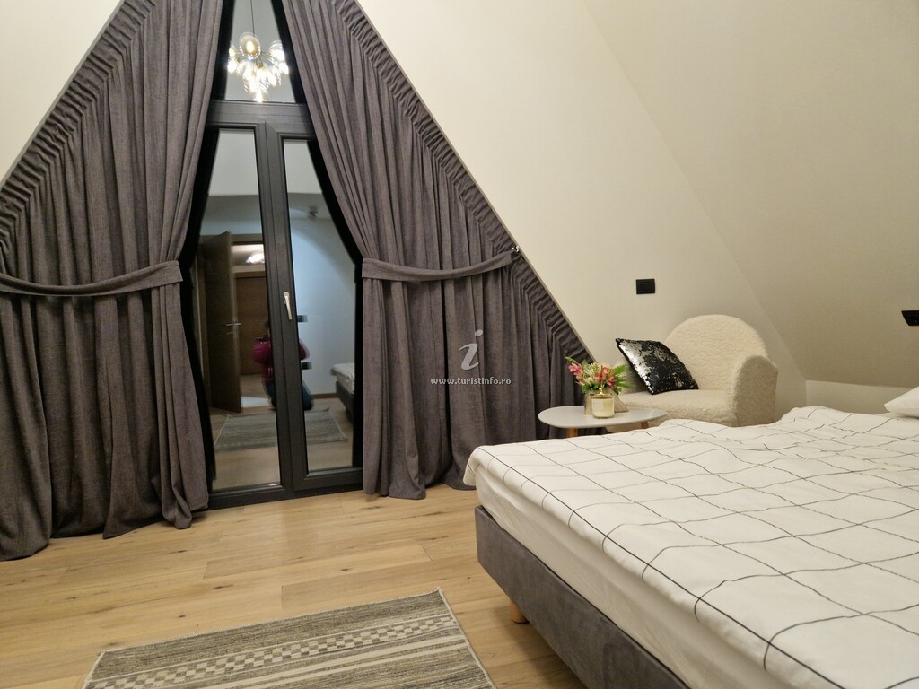 Vila Timeea