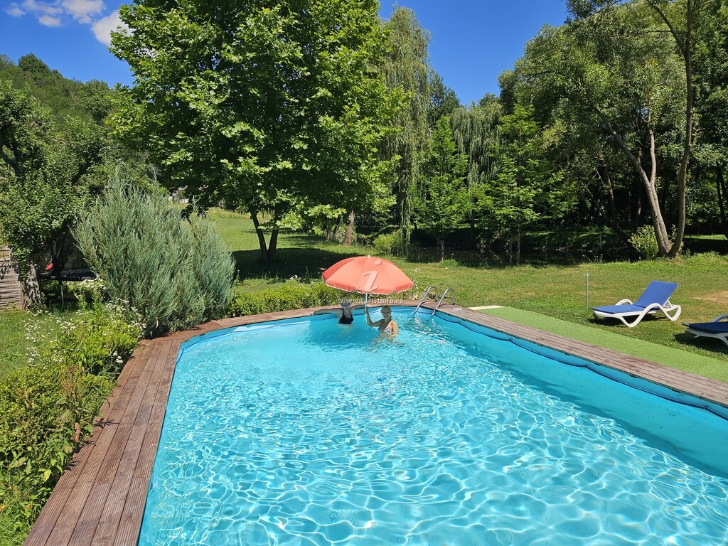 Vila Parcul Manga