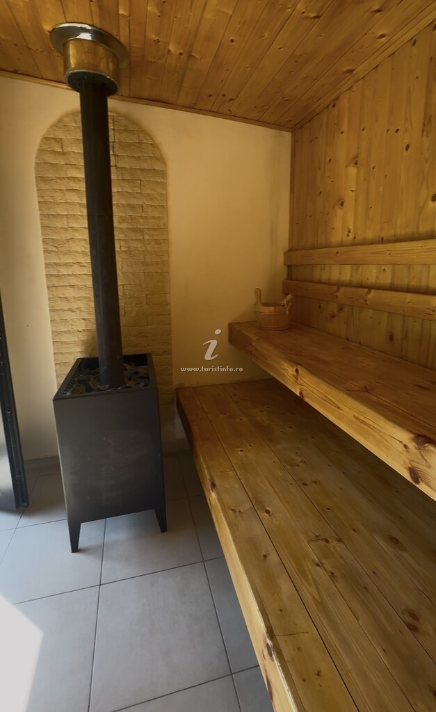 Cabana A Vaideeni