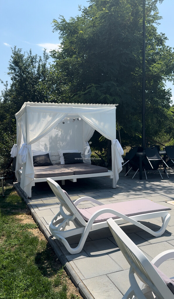 Cabana A Vaideeni