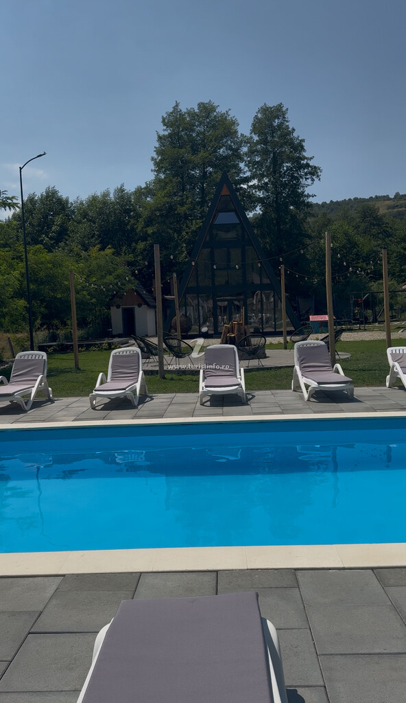 Cabana A Vaideeni