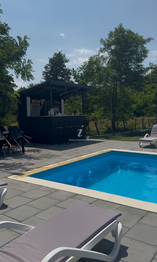 Cabana A Vaideeni