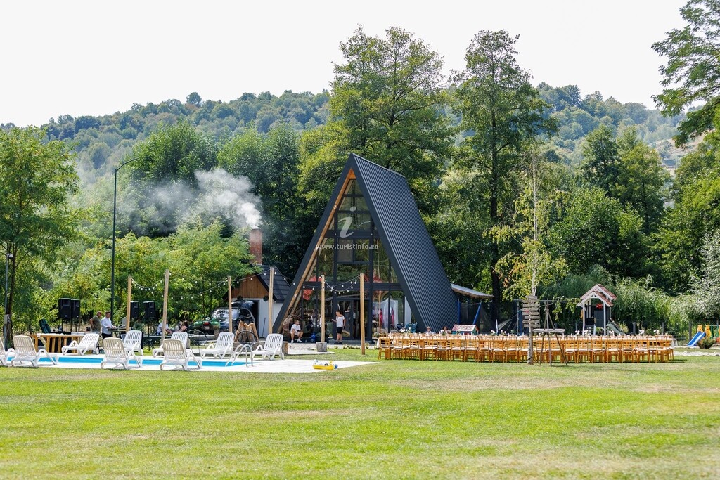 Cabana A Vaideeni