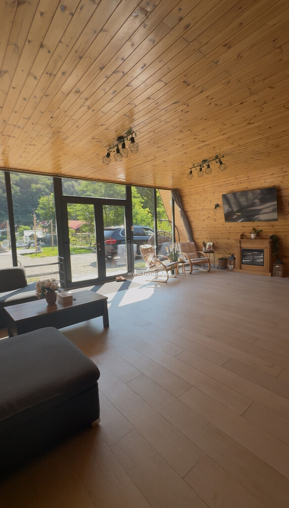 Cabana A Vaideeni