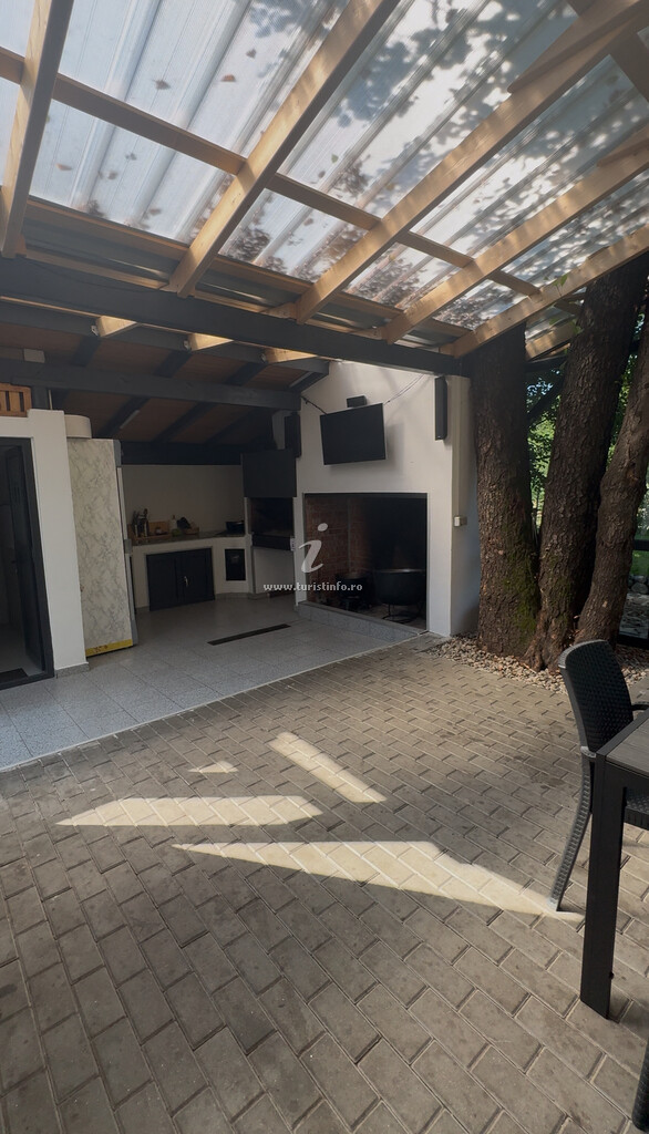 Cabana A Vaideeni