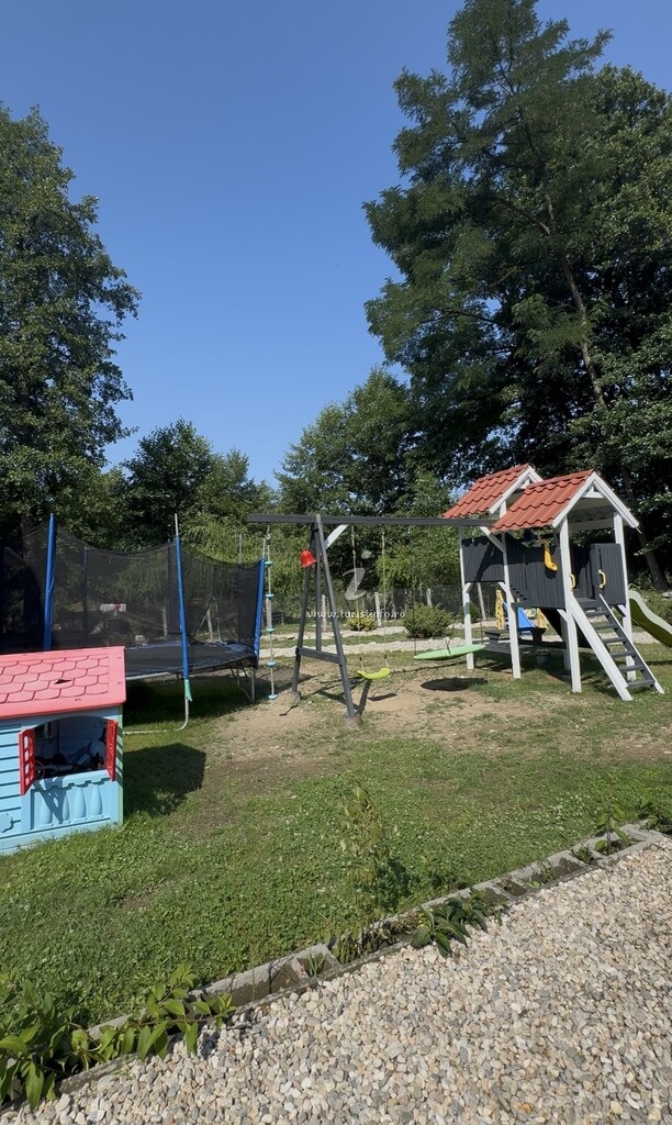 Cabana A Vaideeni