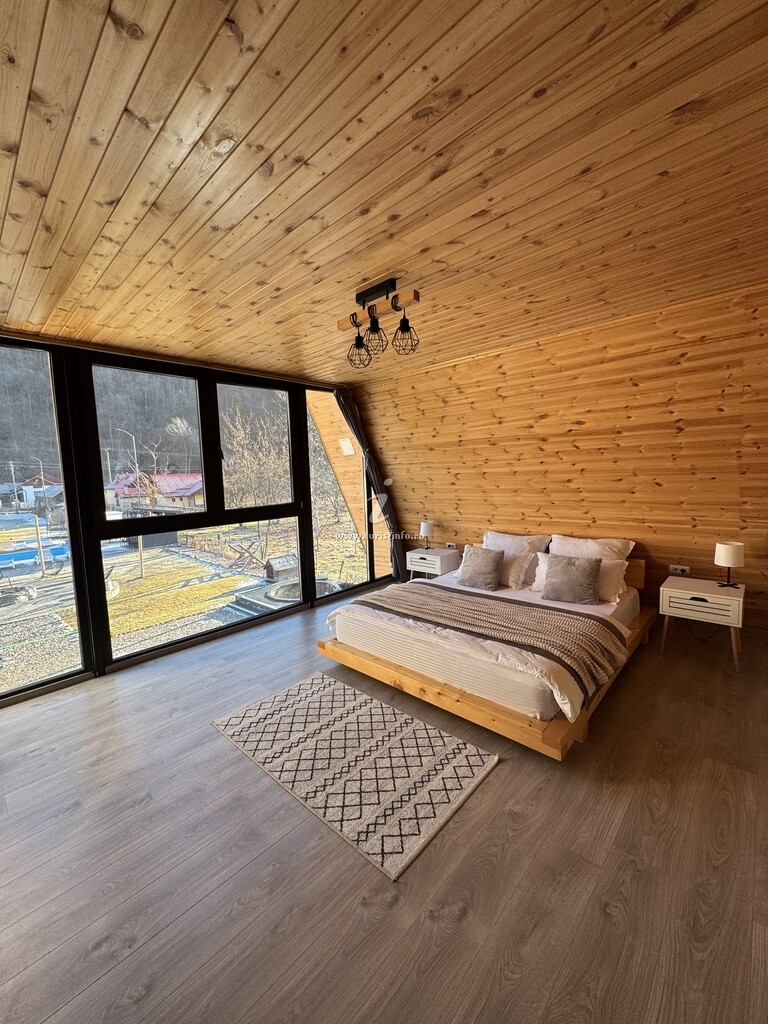 Cabana A Vaideeni