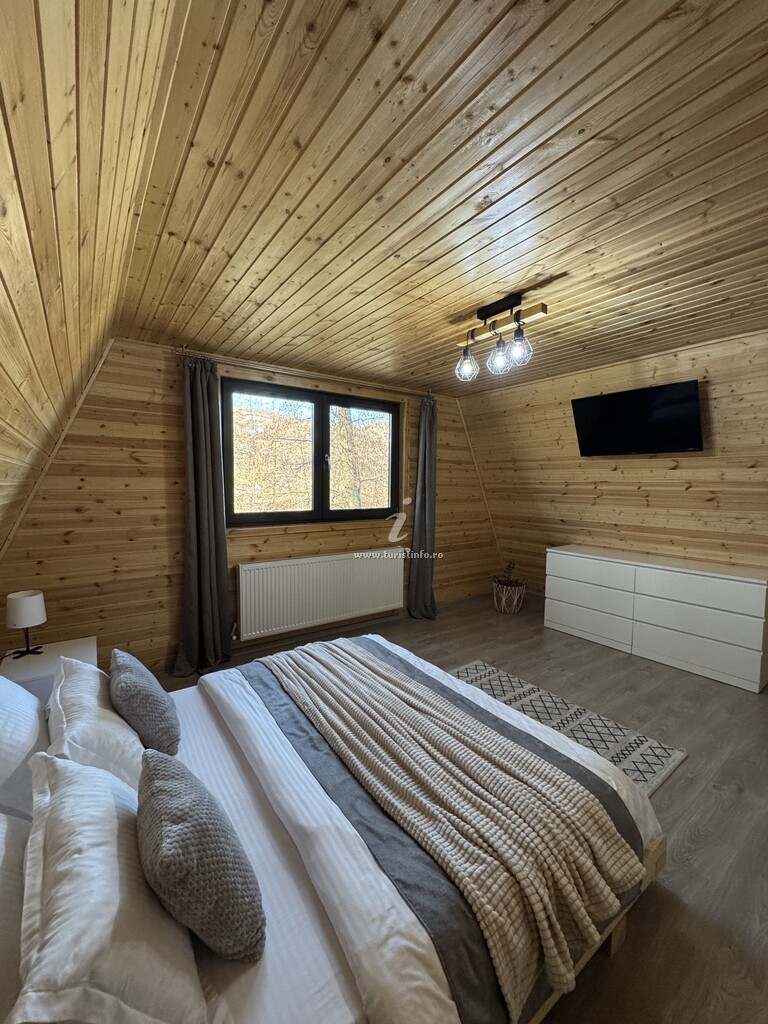 Cabana A Vaideeni