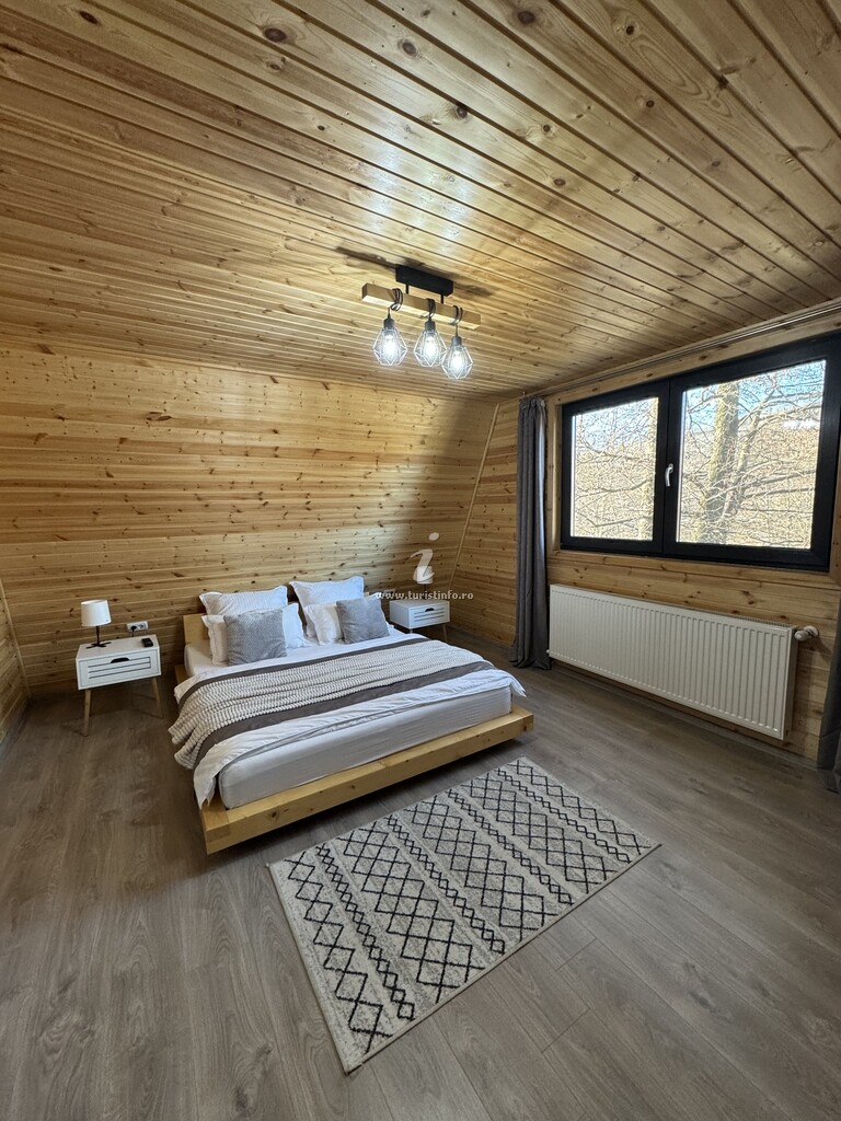 Cabana A Vaideeni