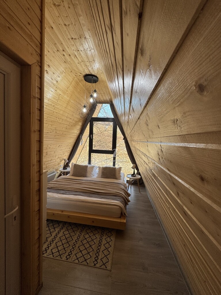 Cabana A Vaideeni