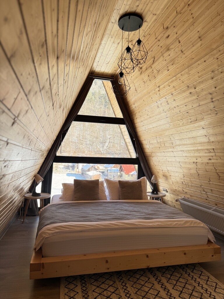 Cabana A Vaideeni