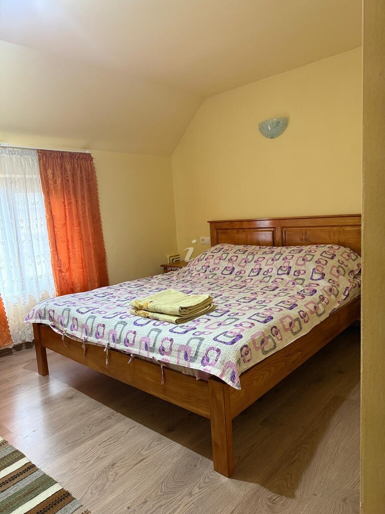 Pensiunea Popan