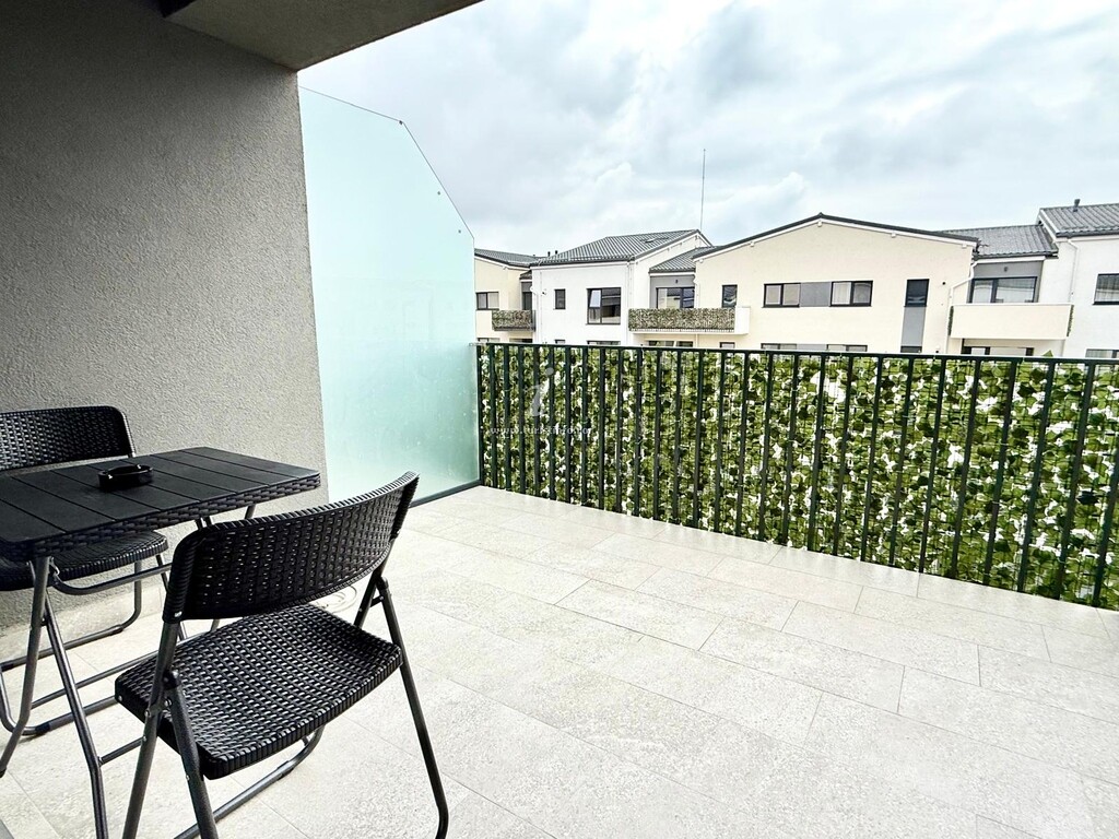 Apartamente IV Home Coresi