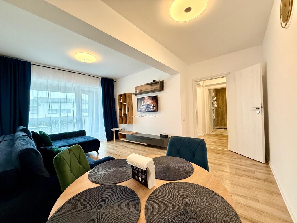 Apartamente IV Home Coresi