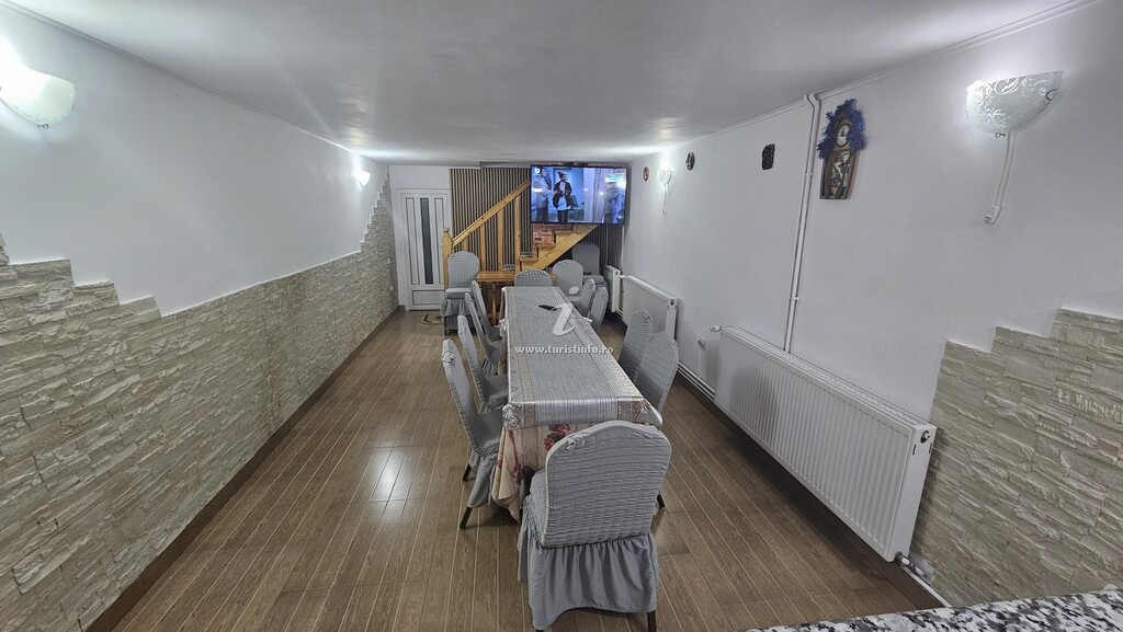 Casa Ticu
