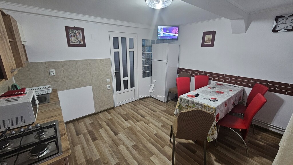 Casa Ticu