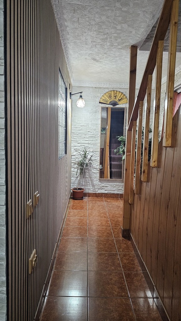 Casa Ticu