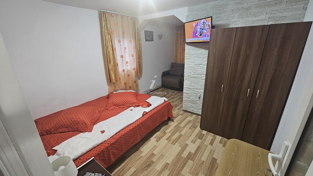 Casa Ticu