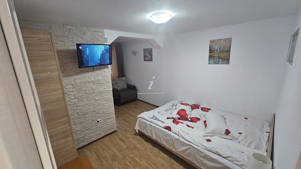 Casa Ticu