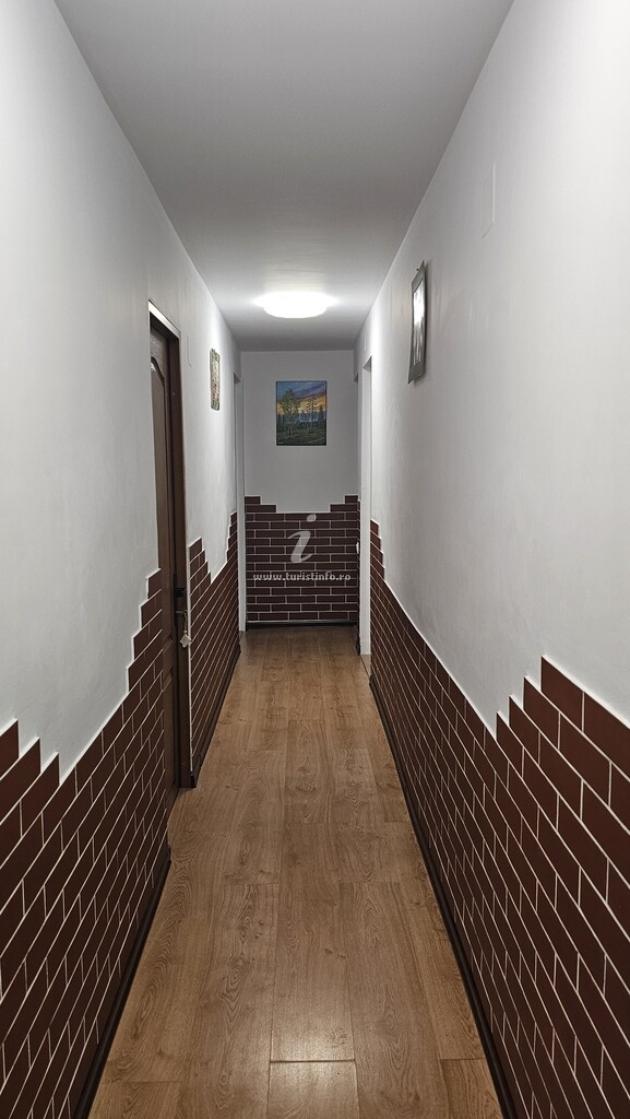 Casa Ticu