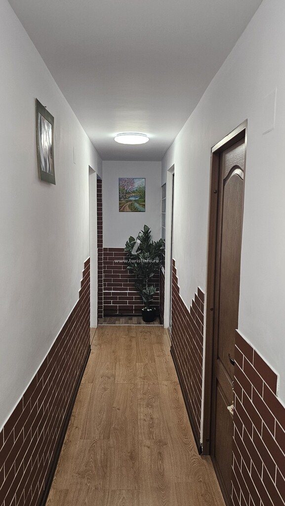 Casa Ticu