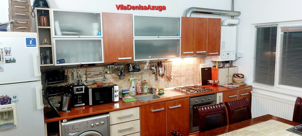Vila Denisa