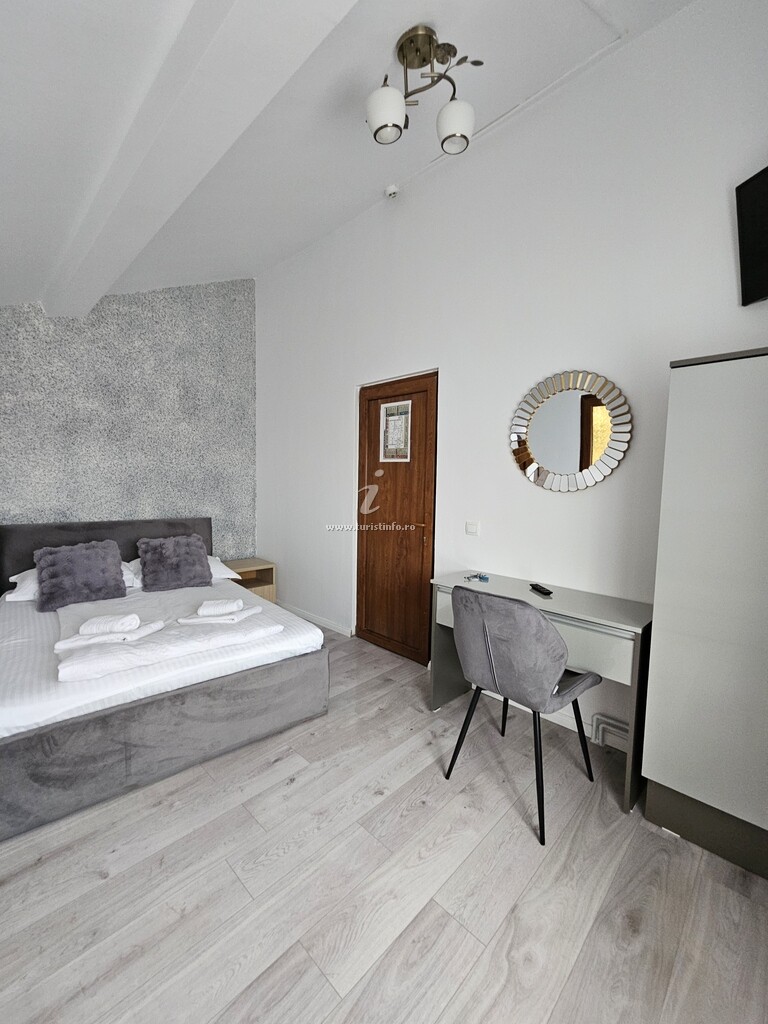 Camere de închiriat Daria