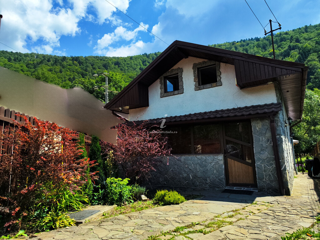 Casa Crissio
