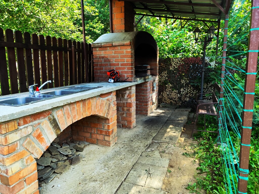 Casa Crissio