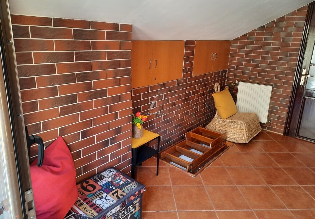 Casa Crissio