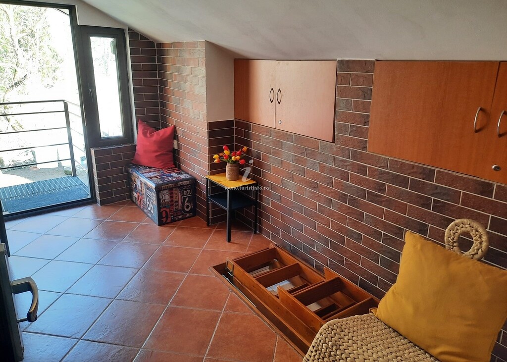 Casa Crissio