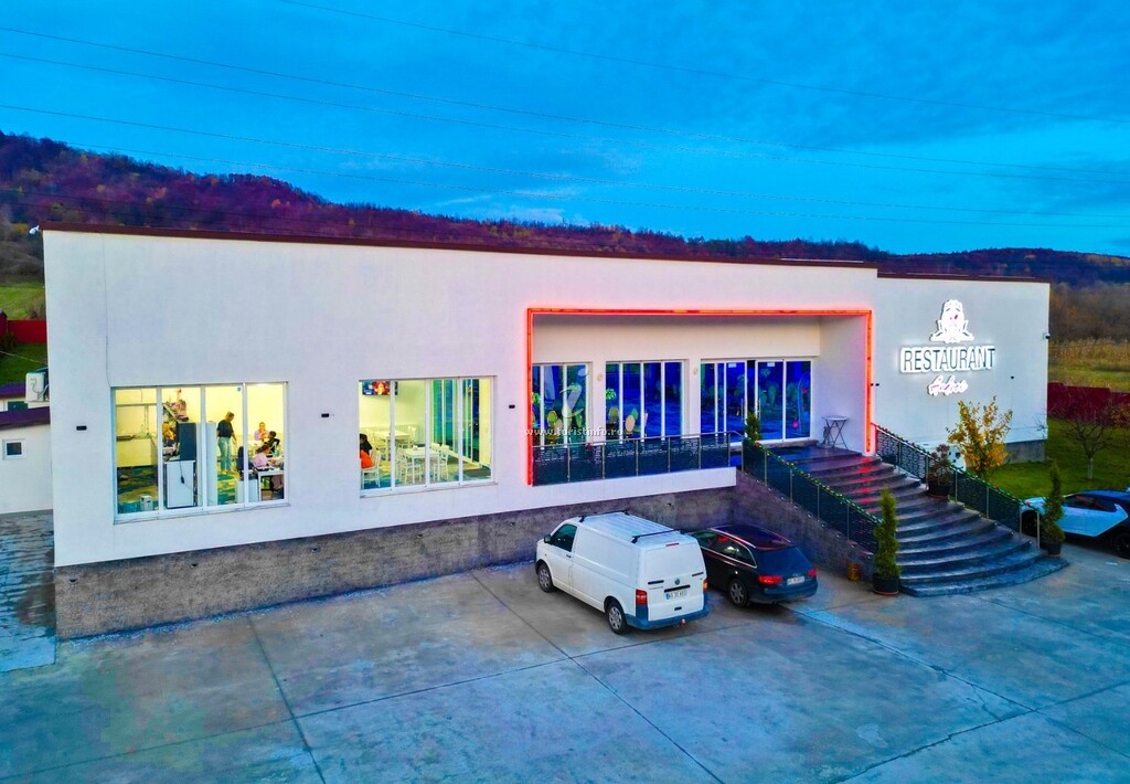 Complex Turistic Alma Resort & Spa