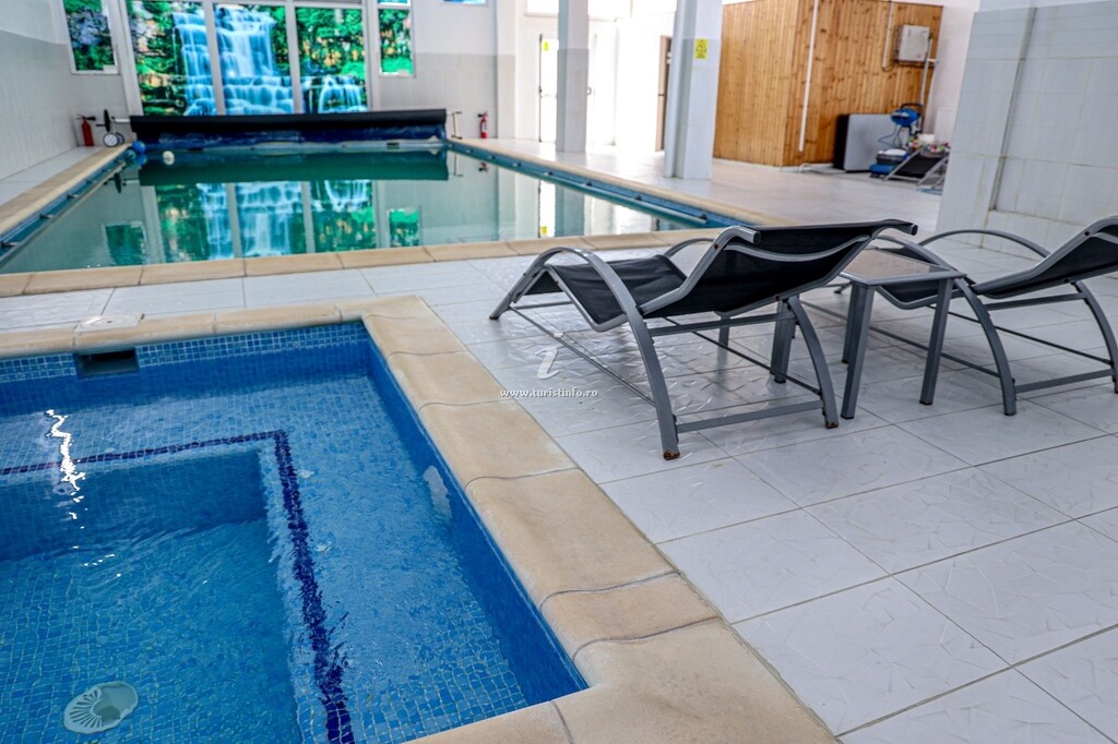 Complex Turistic Alma Resort & Spa