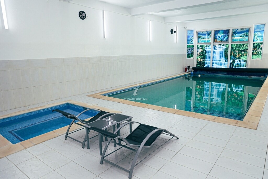 Complex Turistic Alma Resort & Spa
