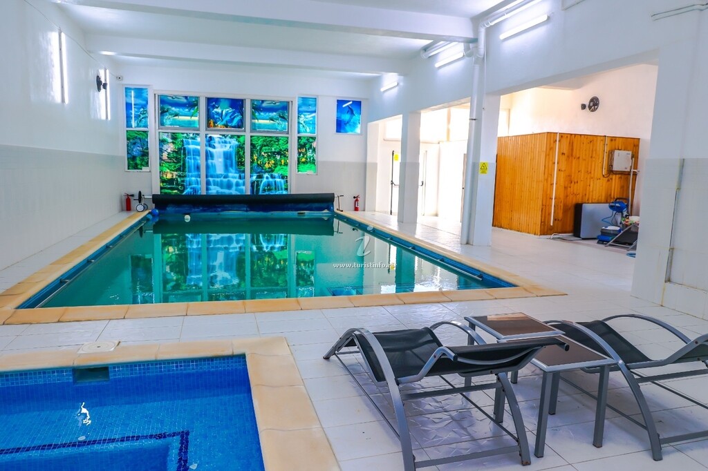 Complex Turistic Alma Resort & Spa